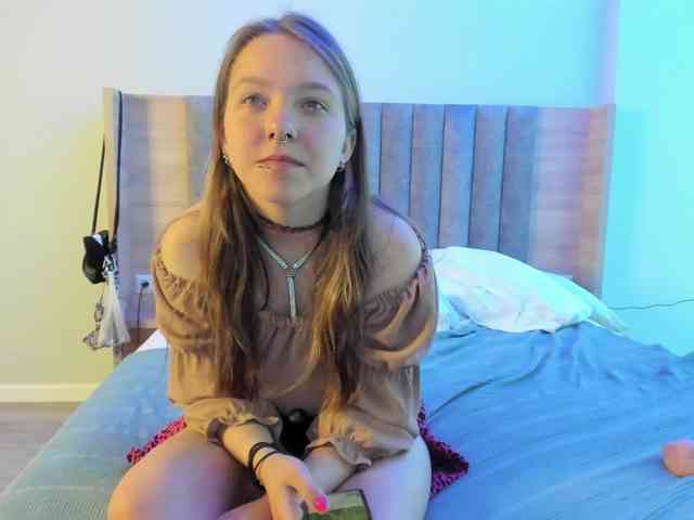 Crystal-Eyes webcam