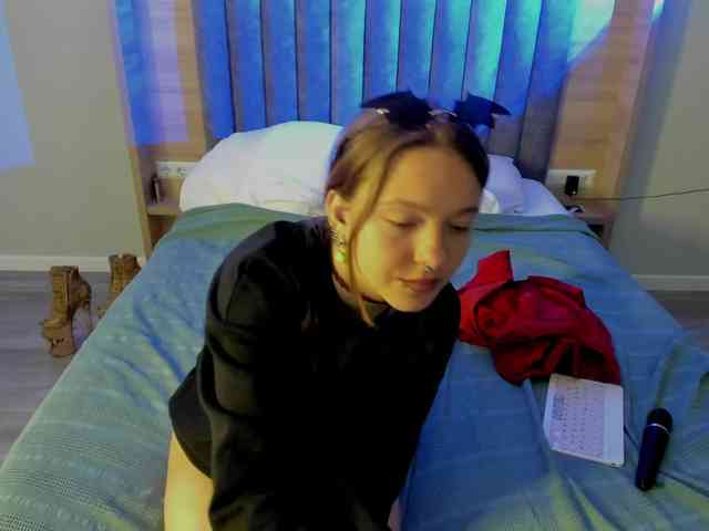 Crystal-Eyes webcam