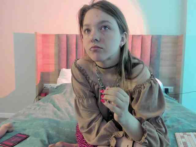 Crystal-Eyes webcam