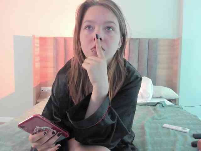 Crystal-Eyes webcam