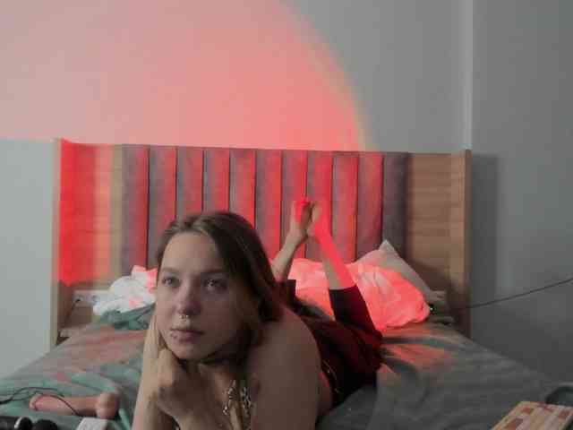 Crystal-Eyes webcam