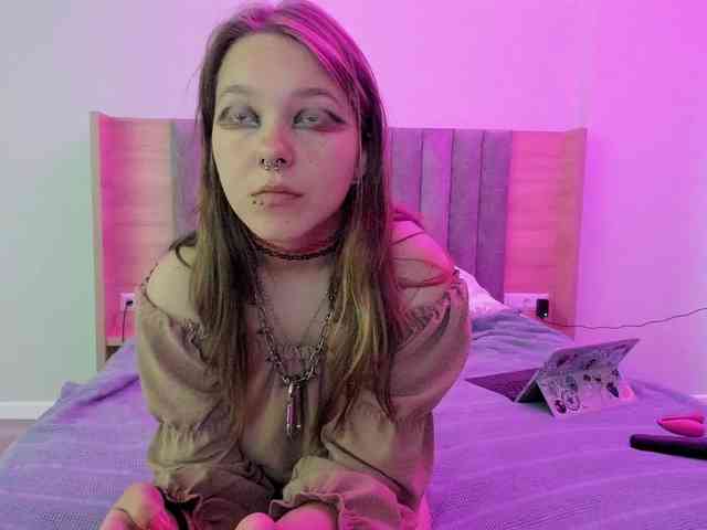 Crystal-Eyes webcam