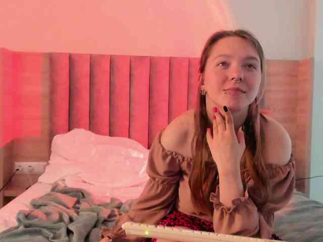 Crystal-Eyes webcam