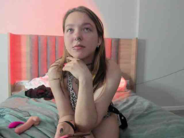 Crystal-Eyes webcam