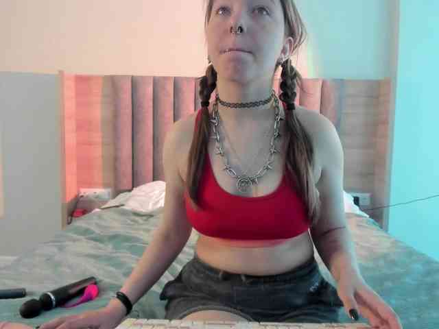 Crystal-Eyes webcam