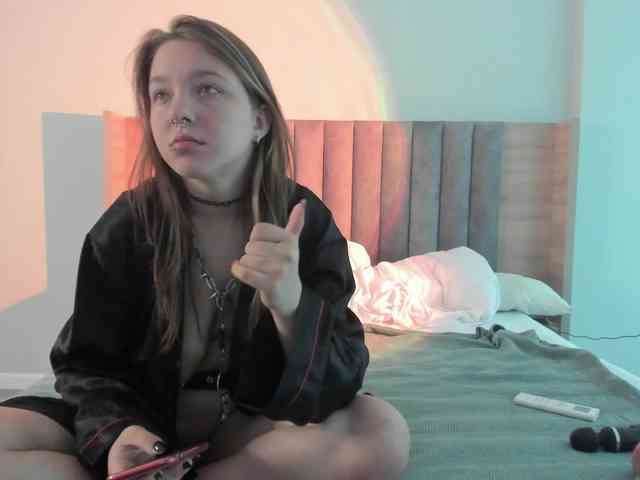 Crystal-Eyes webcam