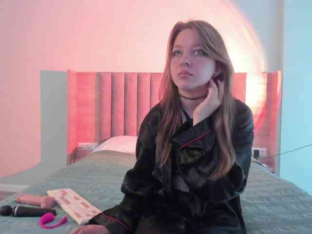 Crystal-Eyes webcam