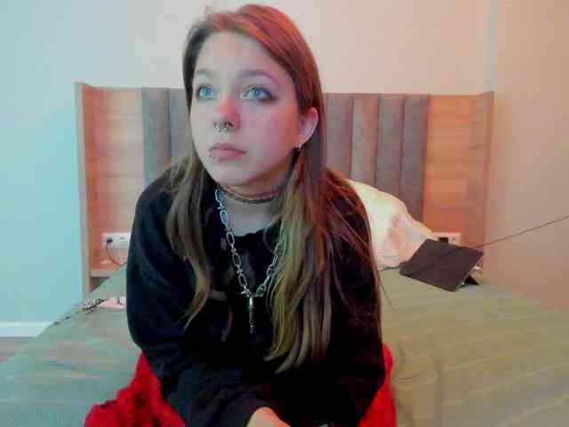 Crystal-Eyes webcam