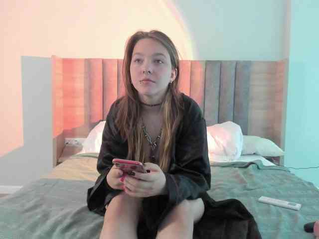 Crystal-Eyes webcam