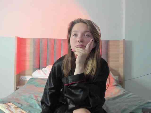 Crystal-Eyes webcam
