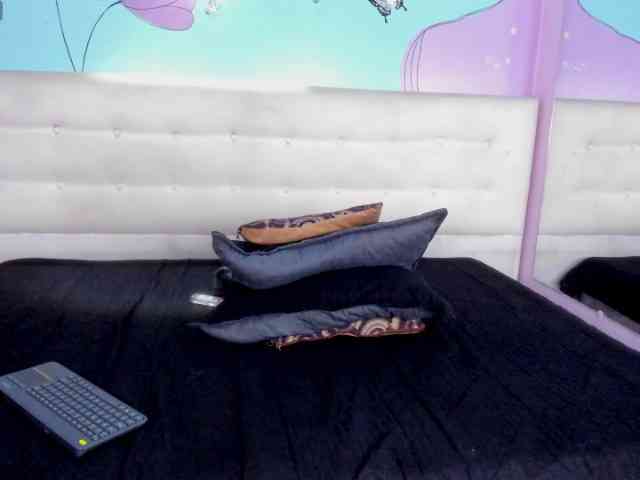 EstrellaDeCarne webcam