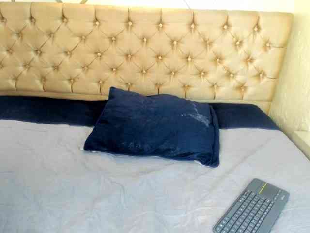 EstrellaDeCarne webcam