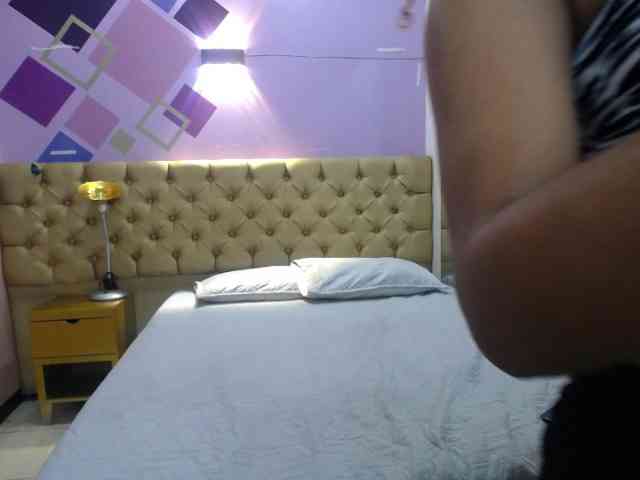 EstrellaDeCarne webcam