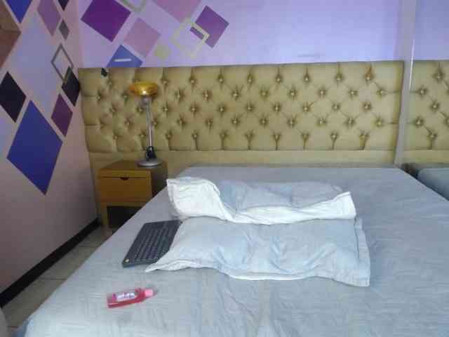 EstrellaDeCarne webcam