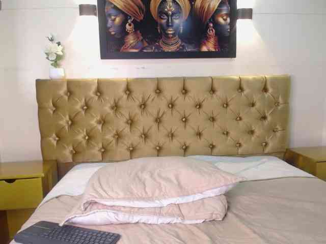 EstrellaDeCarne webcam