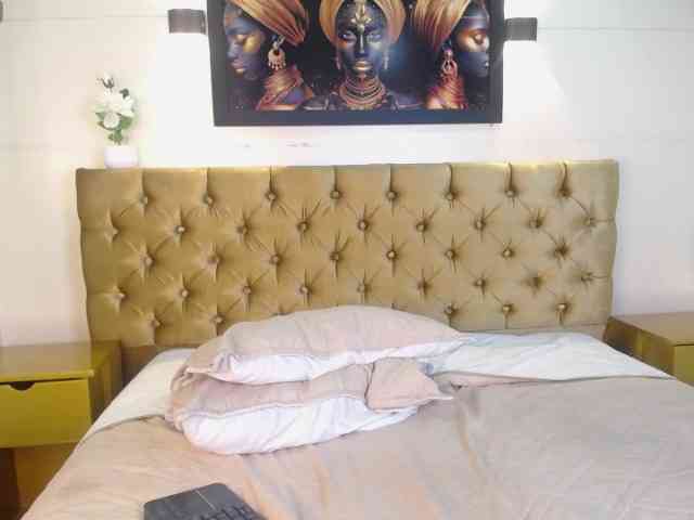 EstrellaDeCarne webcam