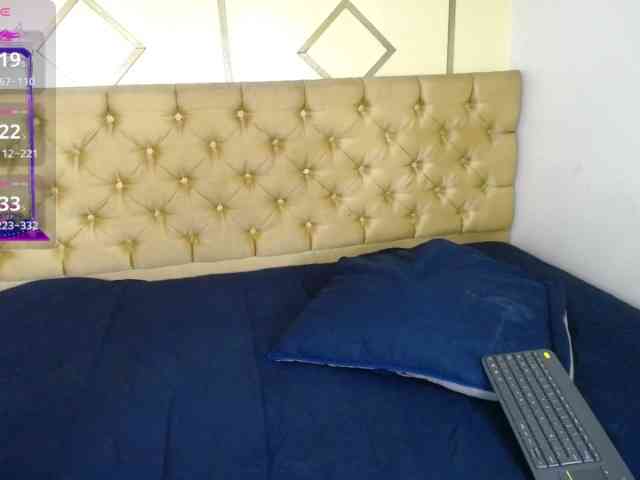 EstrellaDeCarne webcam
