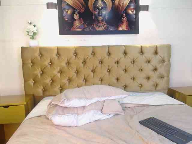 EstrellaDeCarne webcam