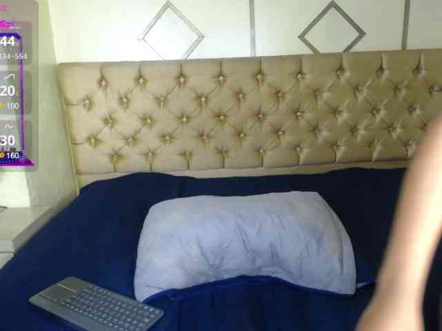 EstrellaDeCarne webcam