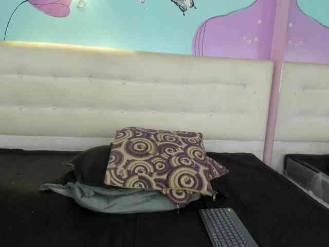 EstrellaDeCarne webcam
