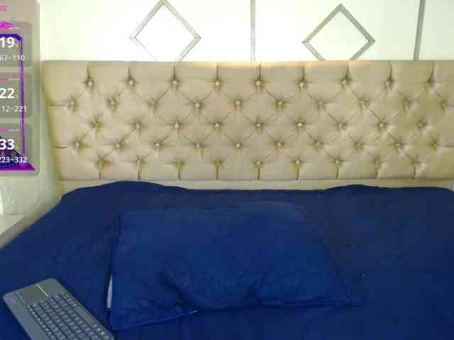 EstrellaDeCarne webcam