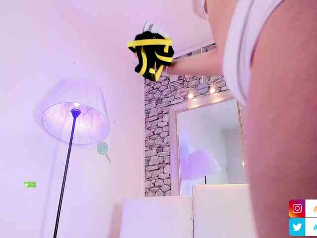 Amara-18 webcam