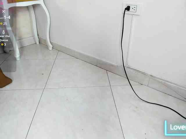 Amara-18 webcam