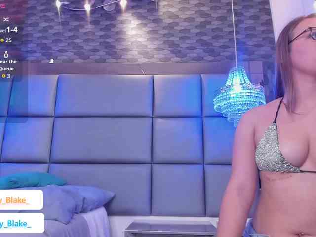 Amara-18 webcam