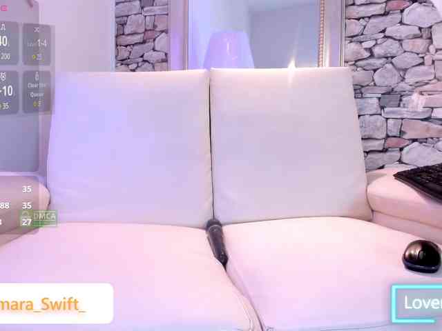 Amara-18 webcam