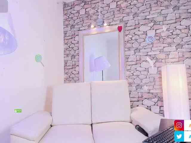 Amara-18 webcam