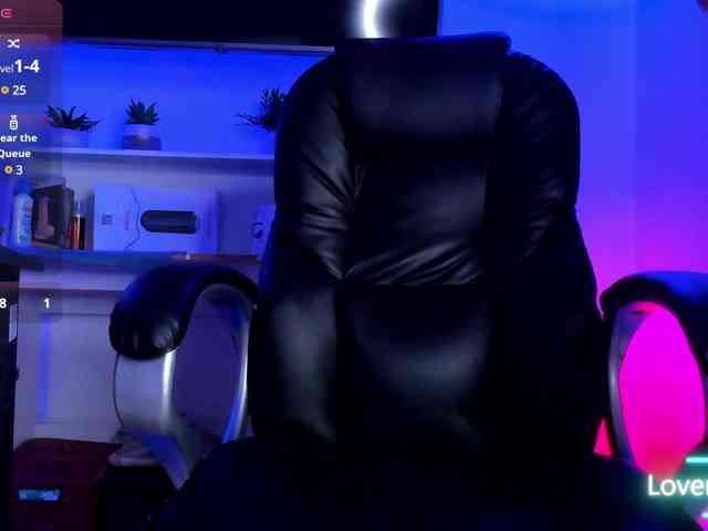 web cam Amara-18