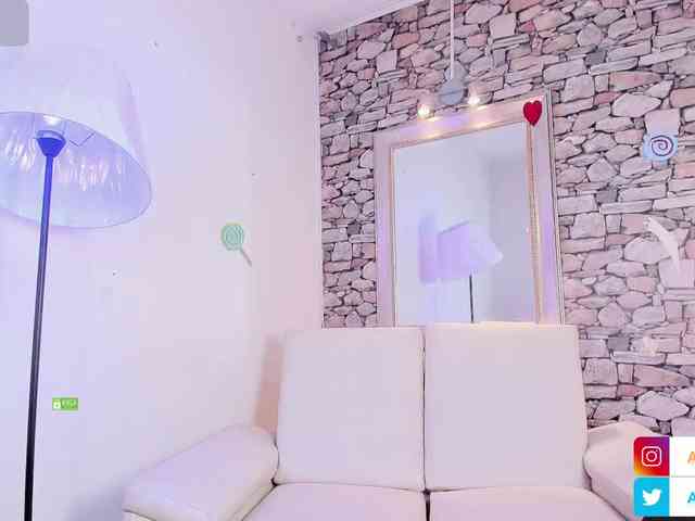 Amara-18 webcam
