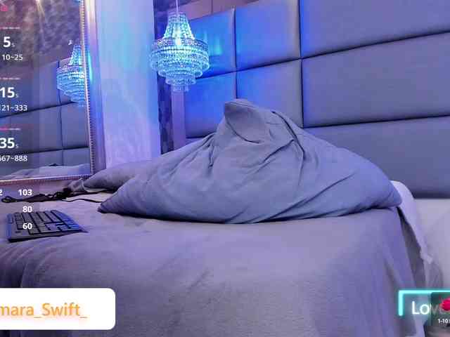 Amara-18 webcam