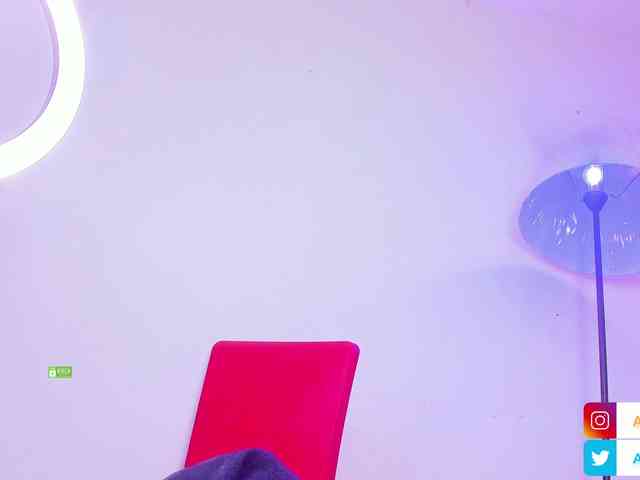 Amara-18 webcam