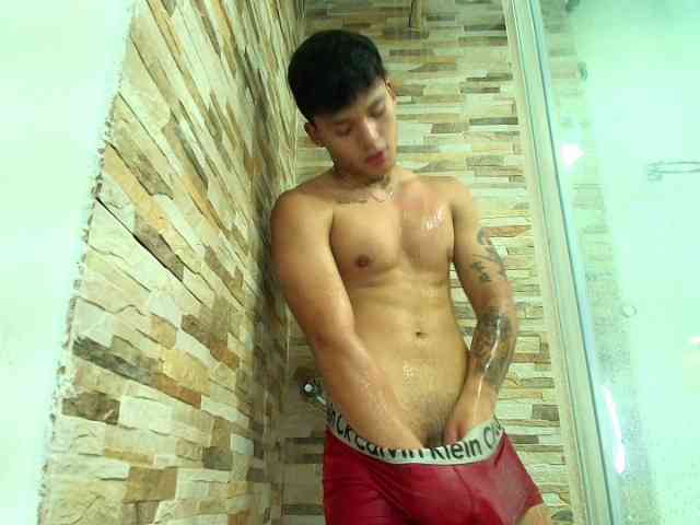IronTouchh