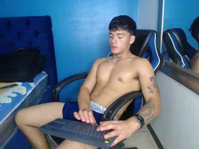 IronTouchh