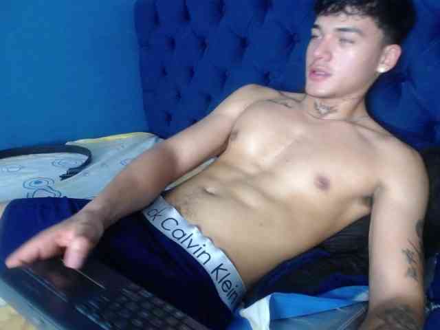 IronTouchh