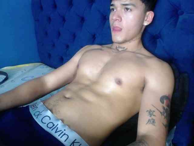 IronTouchh