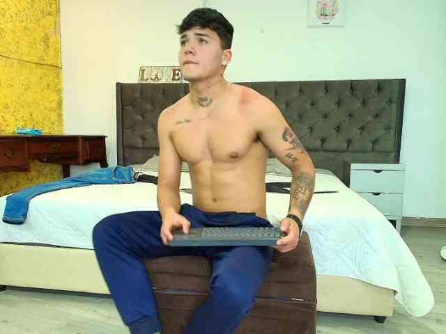 IronTouchh