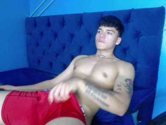 IronTouchh