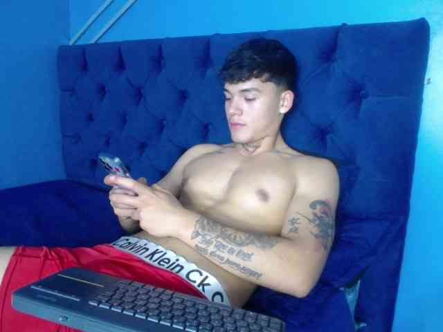 IronTouchh