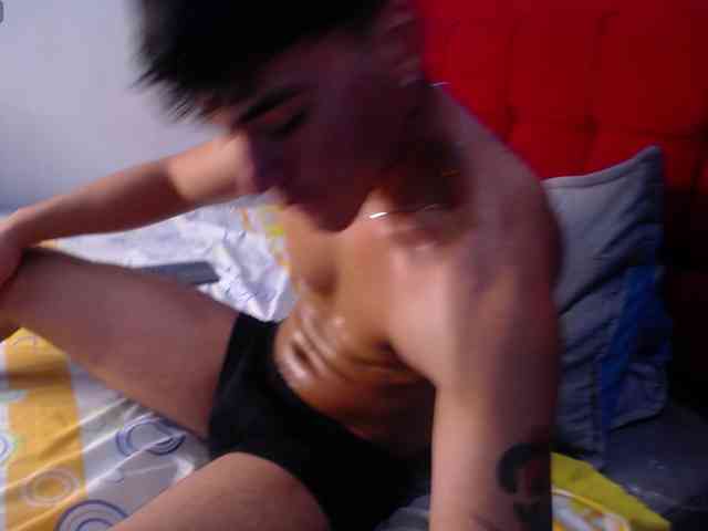 IronTouchh