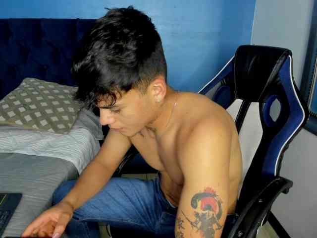 IronTouchh