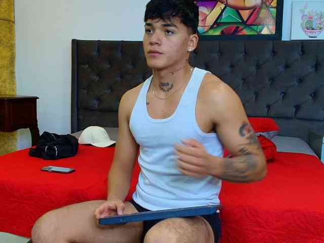 IronTouchh