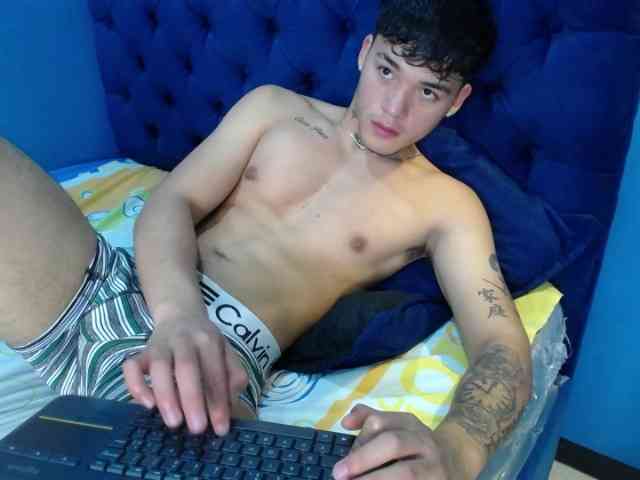 IronTouchh