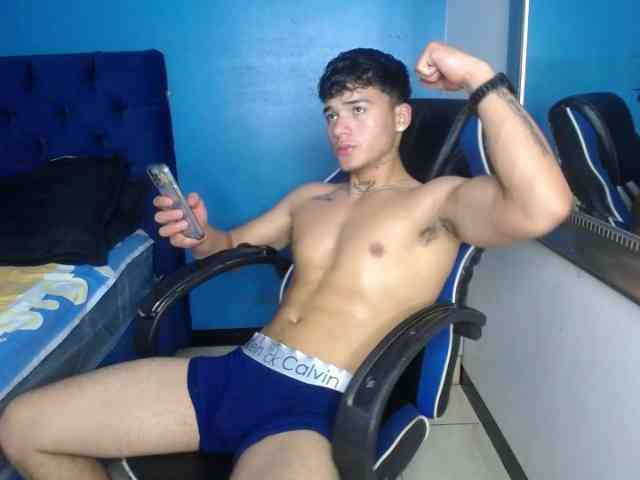 IronTouchh