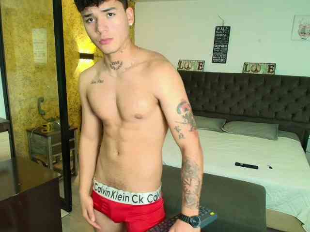 IronTouchh