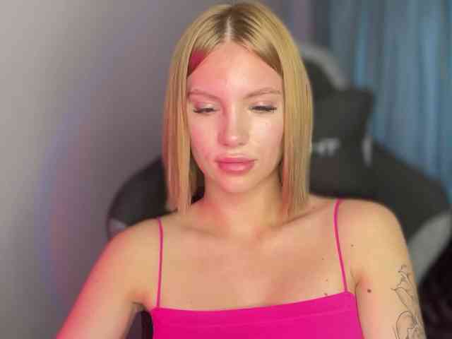 nude webcam Sweet-peacha