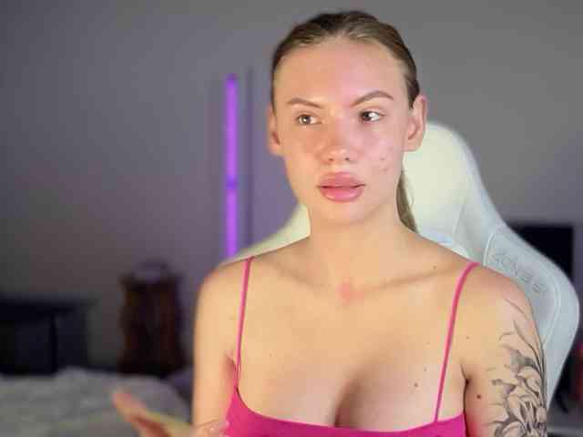 Модель: Sweet-peacha