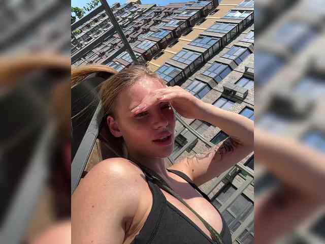 free sex cam Sweet-peacha